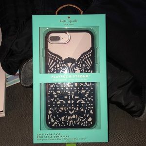Kate Spade 8 Plus/7 Plus/6 Plus Case NIB